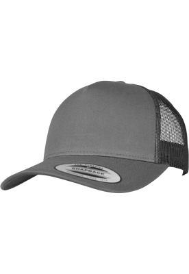 Sapca 5-Panel Retro Trucker Flexfit