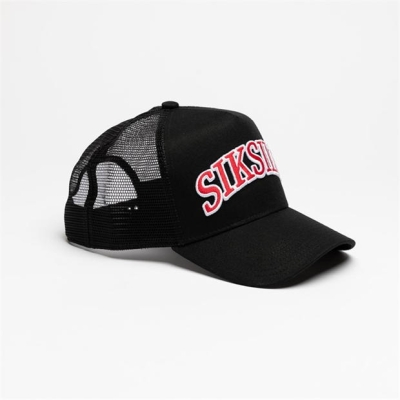 Sapca SikSilk Sn99