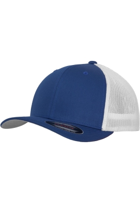 Flexfit Mesh Trucker 2-Tone