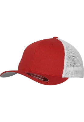 Flexfit Mesh Trucker 2-Tone