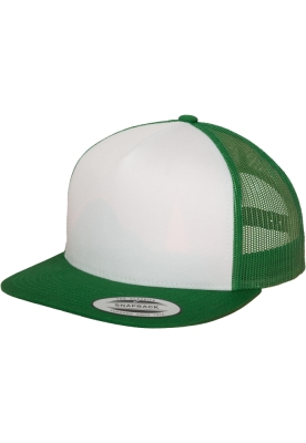 Classic Trucker Flexfit