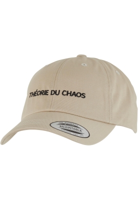 Sapca Upscale Theorie de Chaos Dad Mister Tee