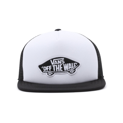 Sapca Vans Off The Wall Trucker barbat