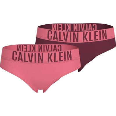 Calvin Klein 2PK BIKINI