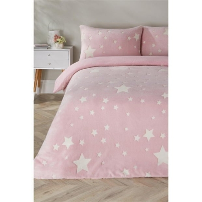 Studio in the Dark Stars Duvet Set