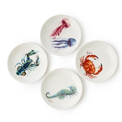 Biba Biba Trinket Dish Set of 4