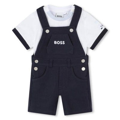 Boss Boss Dunagree Set Bb42