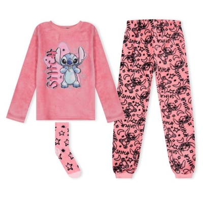 Set Cadou Character Nightwear