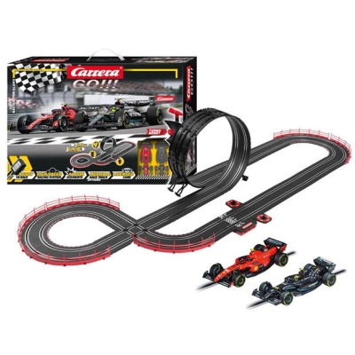 Carrera GO Race Set 00