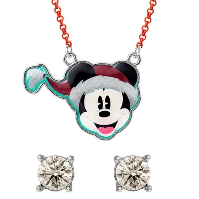 Disney Stud Set Ch99