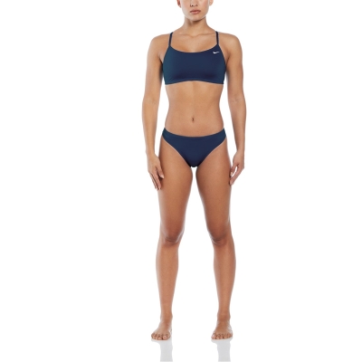 Nike Racerback Bikini Set dama