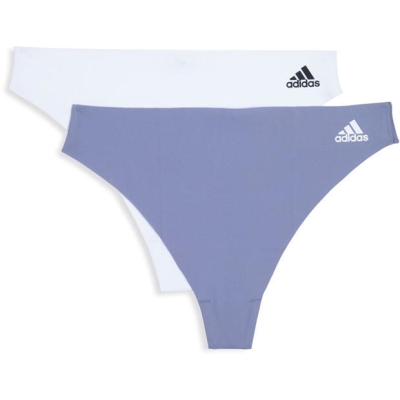 adidas 2-pack Active Micro Flex Thongs dama