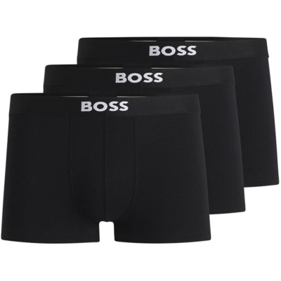 Boss Boss One Trunk 3pk