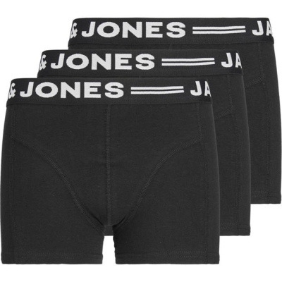 Jack and Jones Sense Trunk 3Pk Jn00