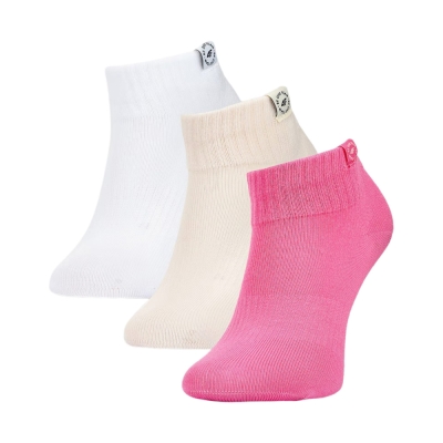 Soseta for 4F F347 3-pack multicolor 4FJWSS25USOCF347 90S fetita