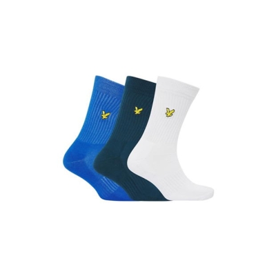 Soseta Lyle and Scott Hamilton 3 Pack Sports