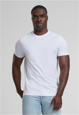 Tricou Basic 3-Pack Urban Classics