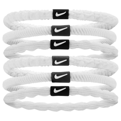 Nike Flex Hair Ties 6pk