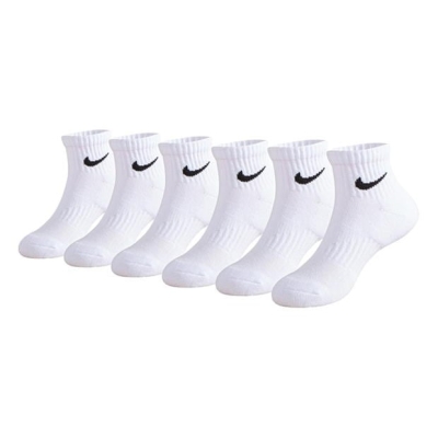 Nike 6pk Perf Qrt Sk In00