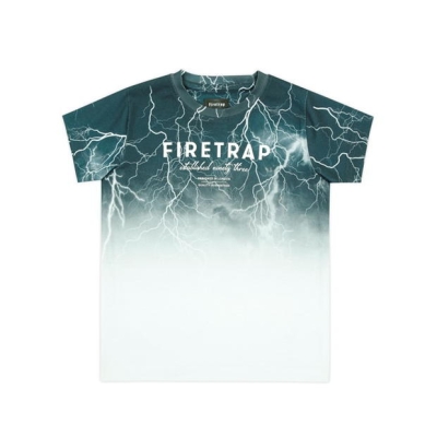 Firetrap SubT Set In43