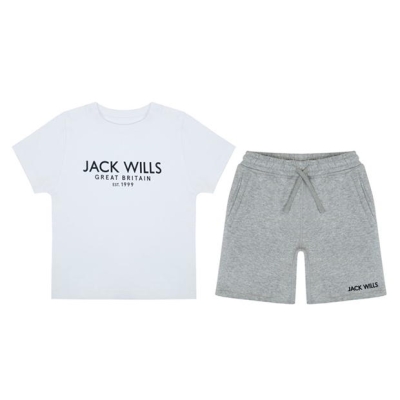 Jack Wills T-Set IB InB43