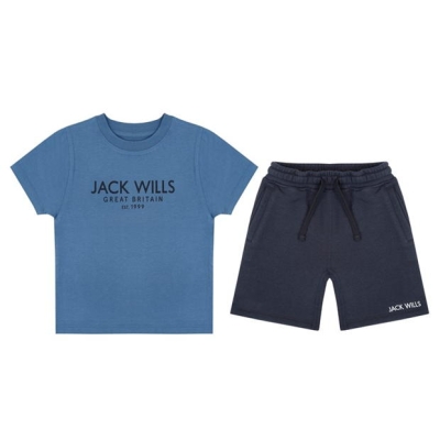 Jack Wills T-Set IB InB43