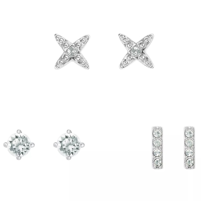 Set JEWELRY ADORE 5490150 pentru Femei gri