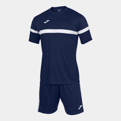 Danubio Set Navy White Joma