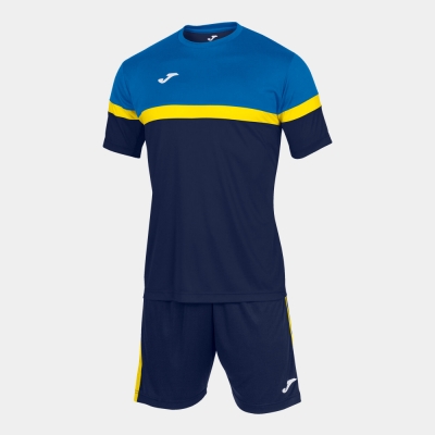 Danubio Set Navy Royal Joma