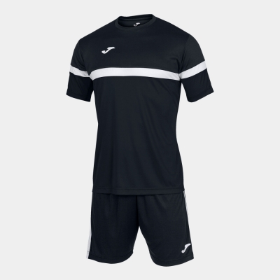 Danubio Set Black White Joma