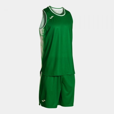 Final Four Set Green White Joma