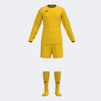 Performance Gk Set Yellow Joma