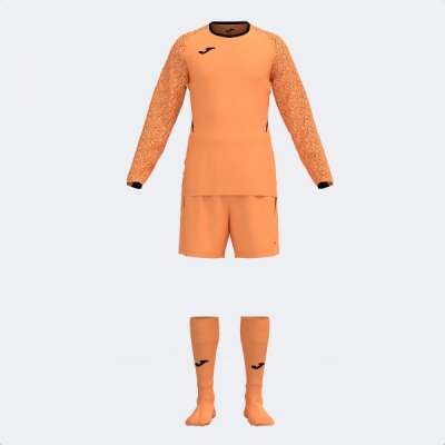 Performance Gk Set Orange Joma