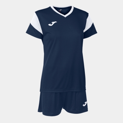 Phoenix Set Navy White Joma