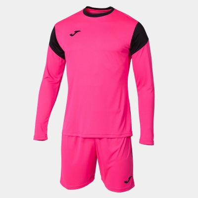 Phoenix Gk Set Fluor Pink Black Joma