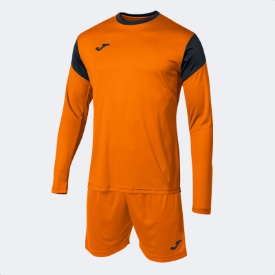 Phoenix Gk Set Orange Black Joma