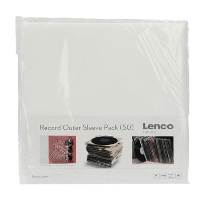 Lenco Lenco 50 Pcs 12