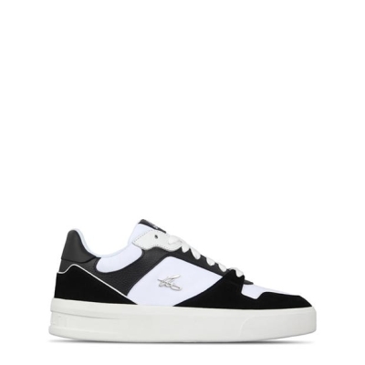 Loyalti Set Lace Up Sneakers