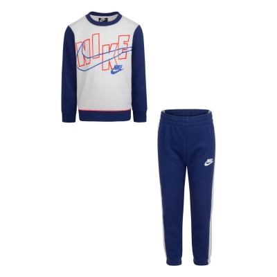 Nike C/B Crew Set IB13