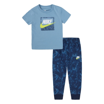 Nike Leaf Dye Set In99