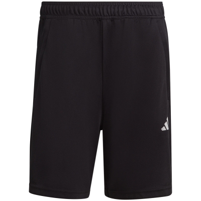 Pantalon scurt Combat Men's adidas Train Essentials All Set Training black IB8161