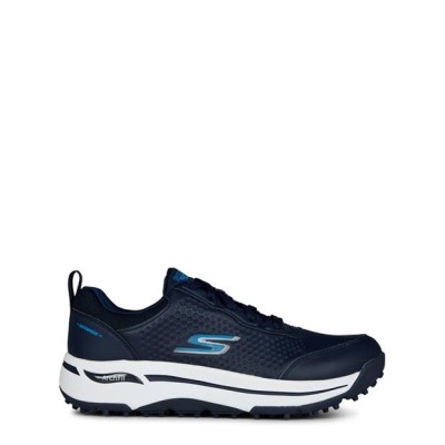 Pantof Skechers Go Golf Arch Fit - Set Up Spikeless barbat