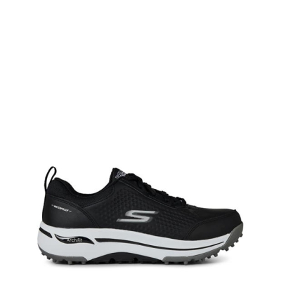 Pantof Skechers Go Golf Arch Fit - Set Up Spikeless barbat