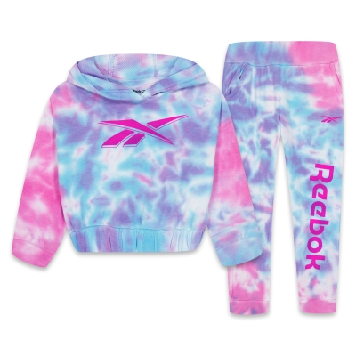 Reebok 2Pc Jgr Set In99