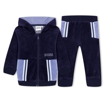 Boss Boss Trksuit Set Bb44