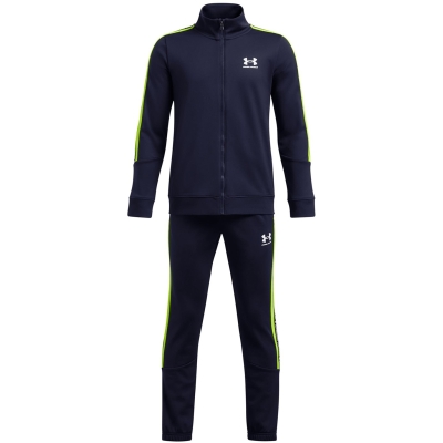 Trening Under Armour Icon Two-Piece Set copil