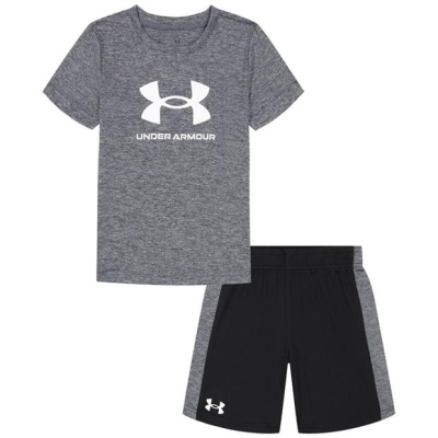 Tricou Under Armour 2PC -Short Set In43