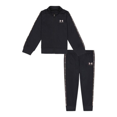 Under Armour Armour Piping Track Set fetita bebelus