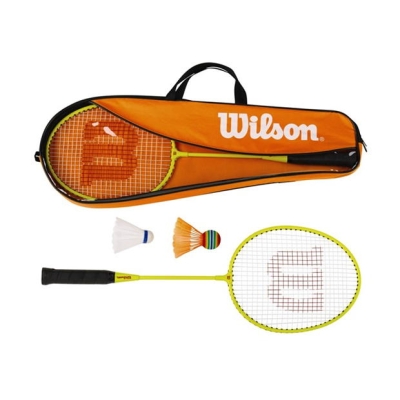 Set complet Wilson Bm 2 Pcs Jn99