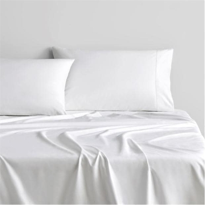 Sheridan 1000tc Cotton Sateen Flat Sheet